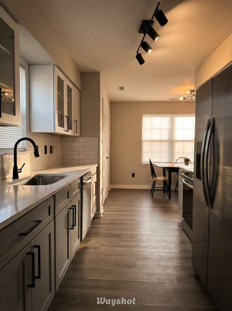 5 BR in Charlotte
