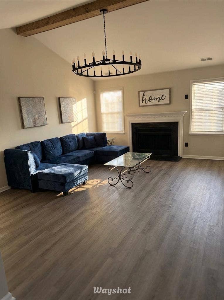 5 BR in Charlotte