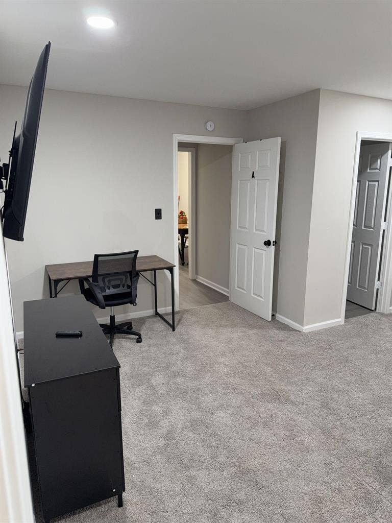 5 BR in Charlotte
