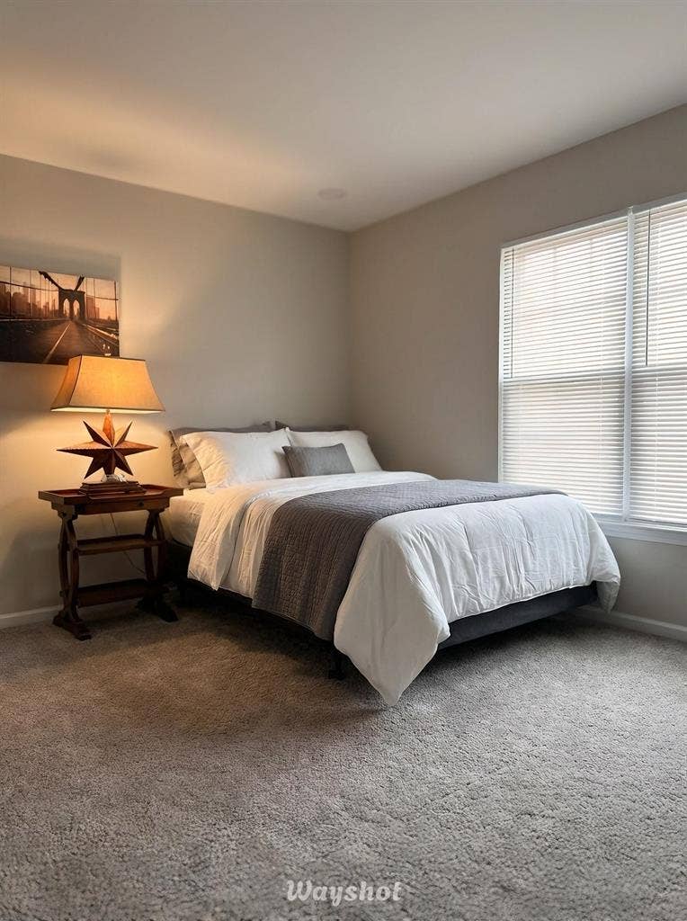 5 BR in Charlotte
