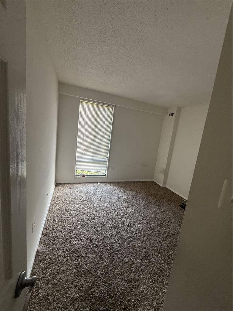Bright private Bedroom in b