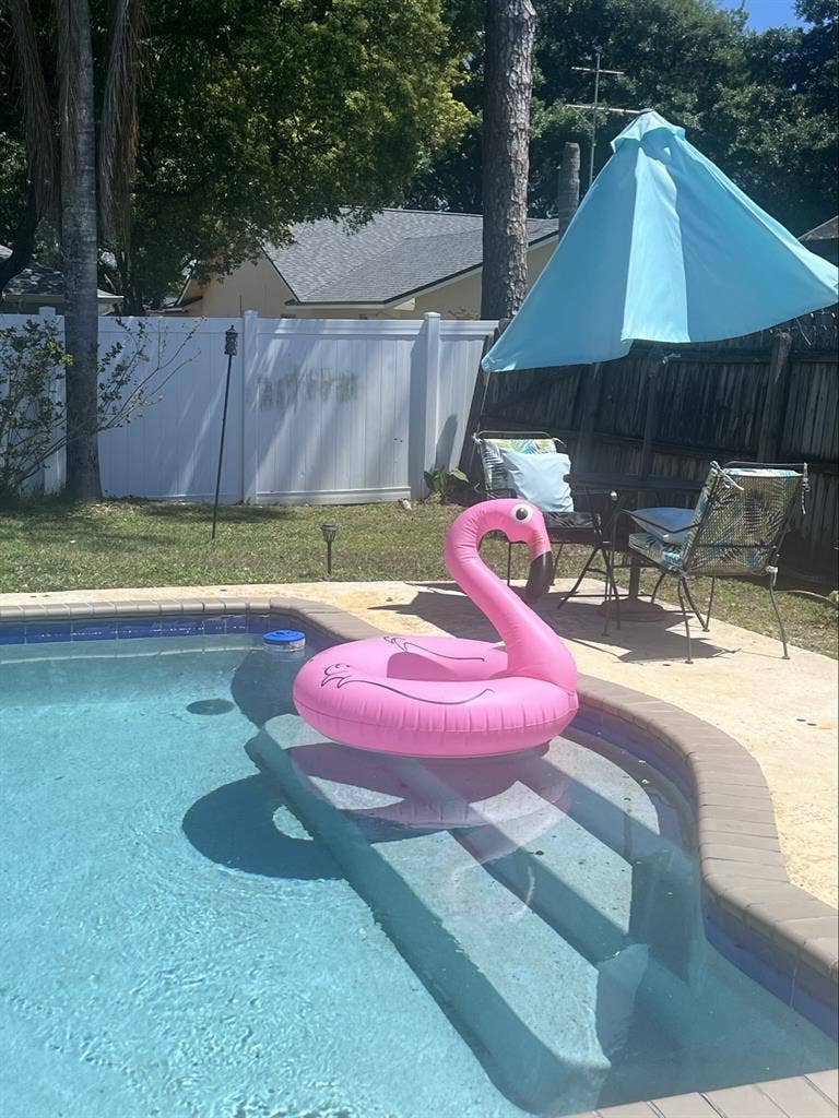 Room for rent in Casselberry.