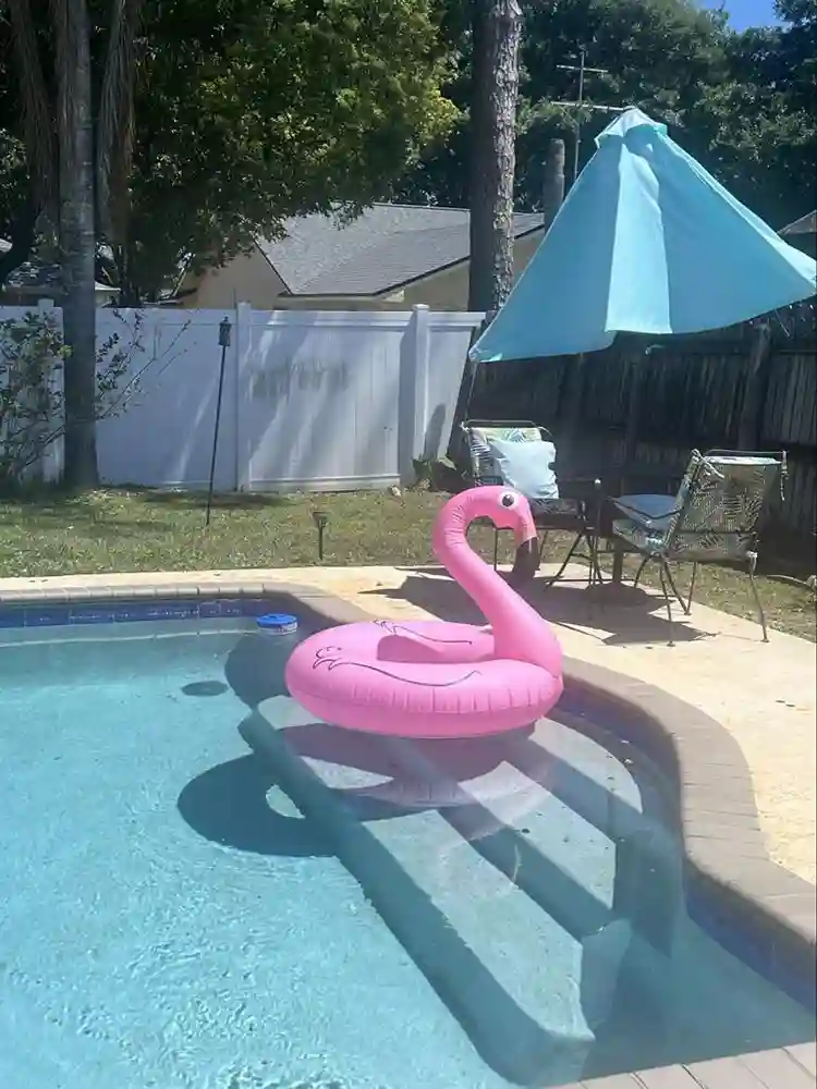 Room for rent in Casselberry.