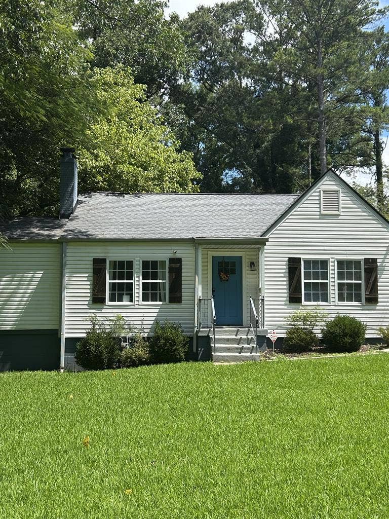 New Listing