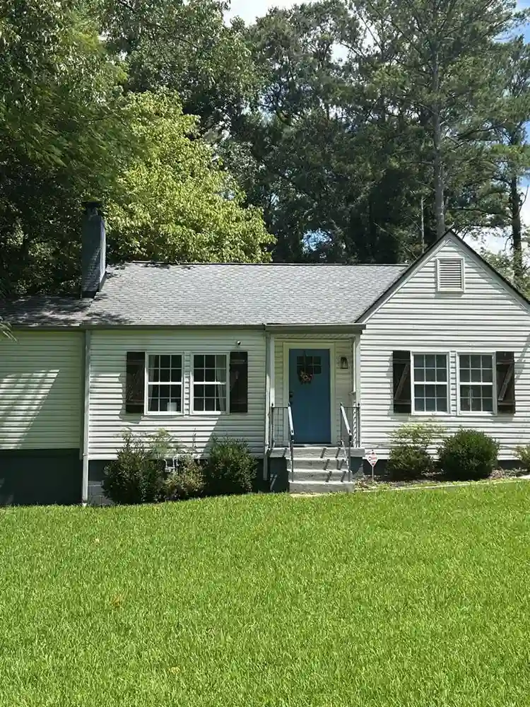 Beechwood Boulevard SW Atl