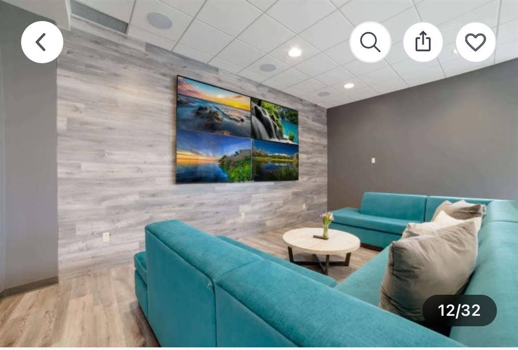 Lease take over student housingg