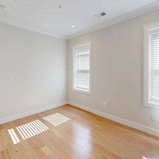ROOM W/ PRIVATE DECK!