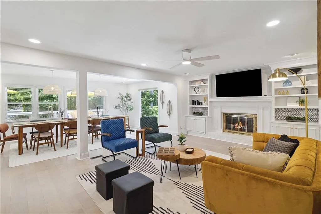 7 BR in Duluth