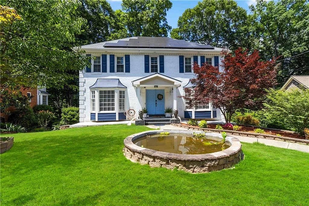 7 BR in Duluth
