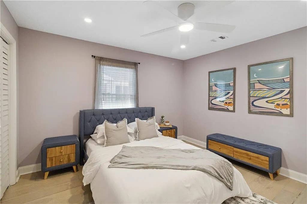 7 BR in Duluth