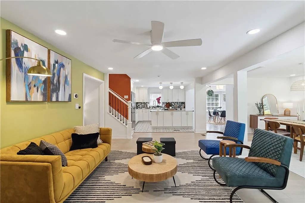 7 BR in Duluth