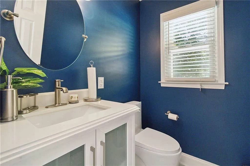 7 BR in Duluth