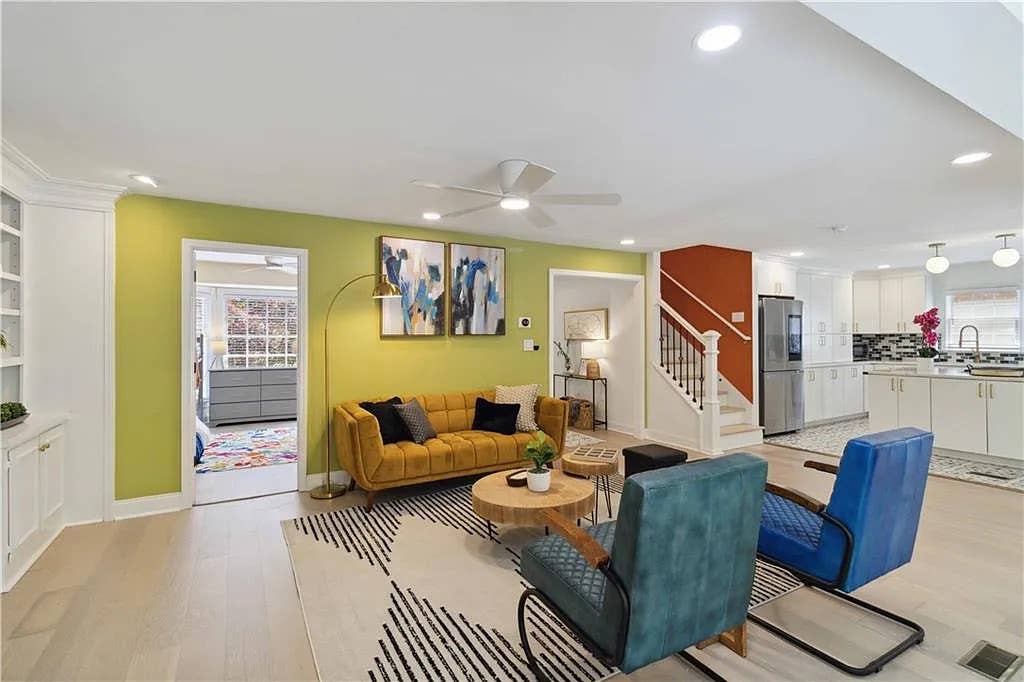 7 BR in Duluth