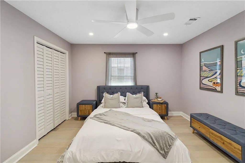 7 BR in Duluth