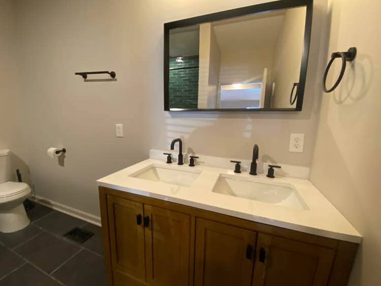 3 BR in Durham