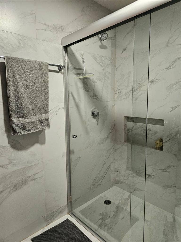 Suite in house