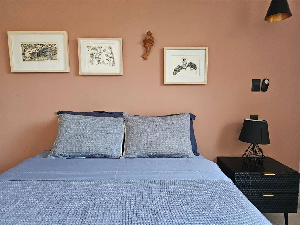 Suite in house