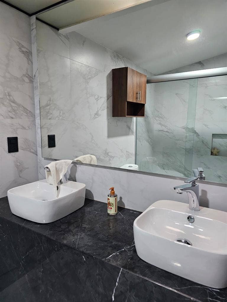 Suite in house