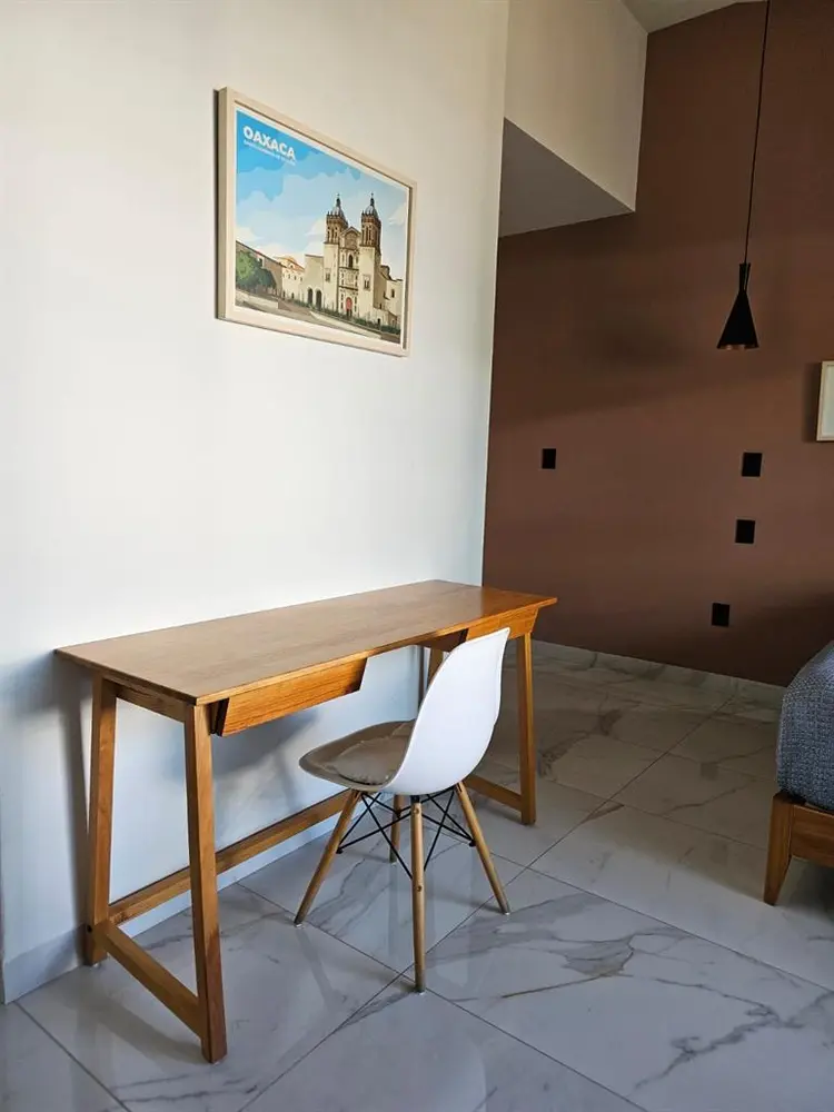 Suite in house