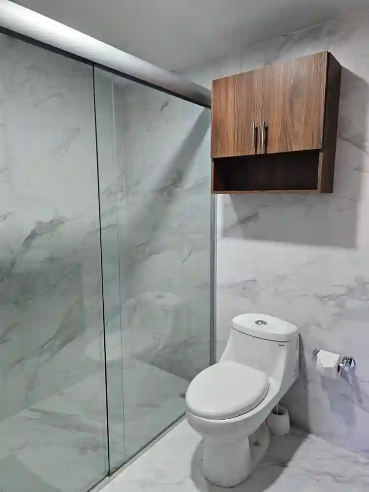 Suite in house