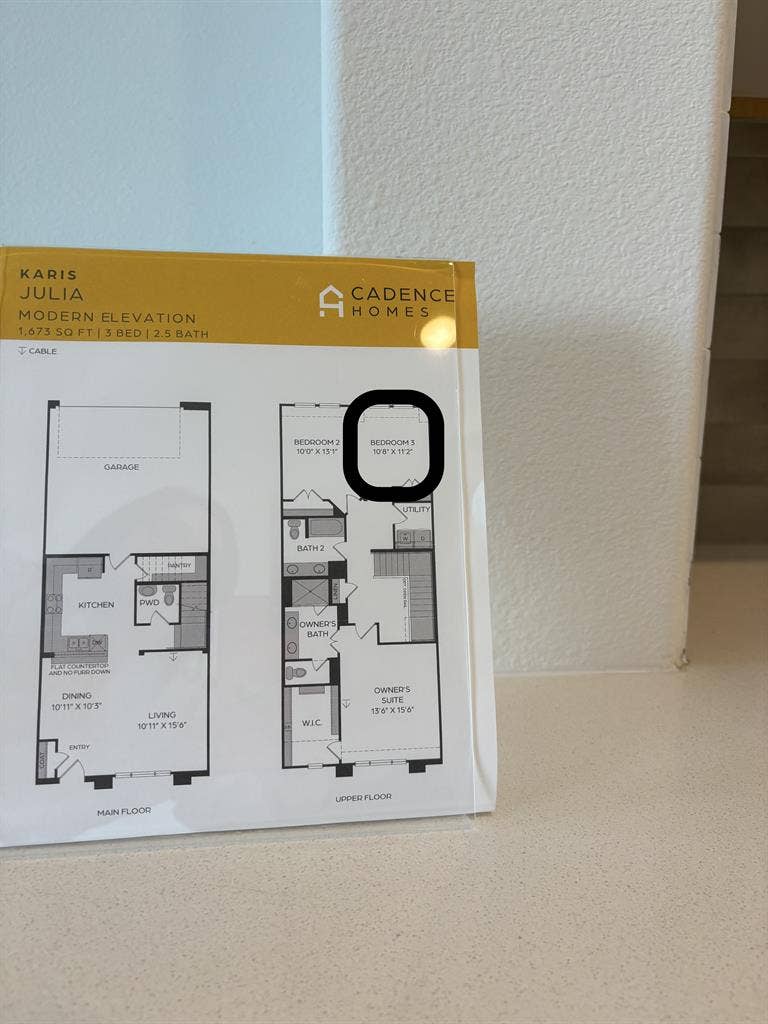 Private Bedroom Utilities included