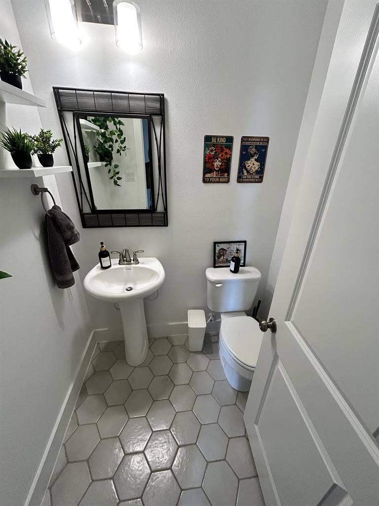 Private Bedroom Utilities included