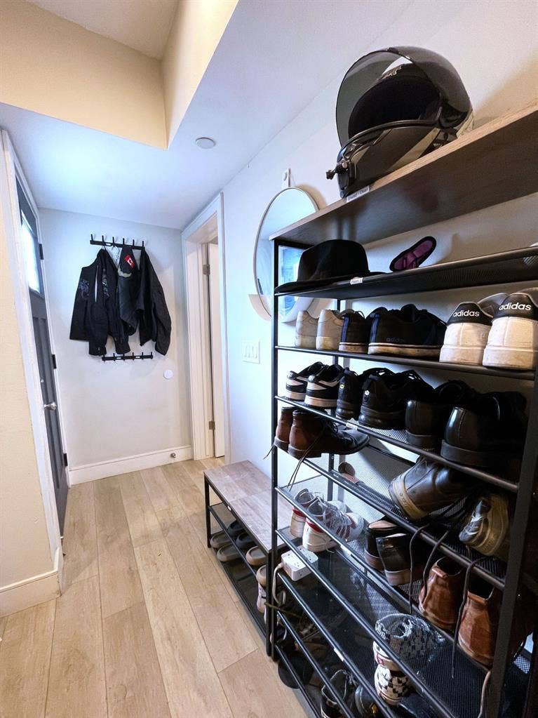 Private Room + Ensuite Bath