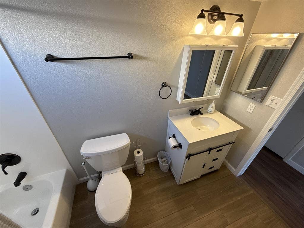 9 BR in Mesa