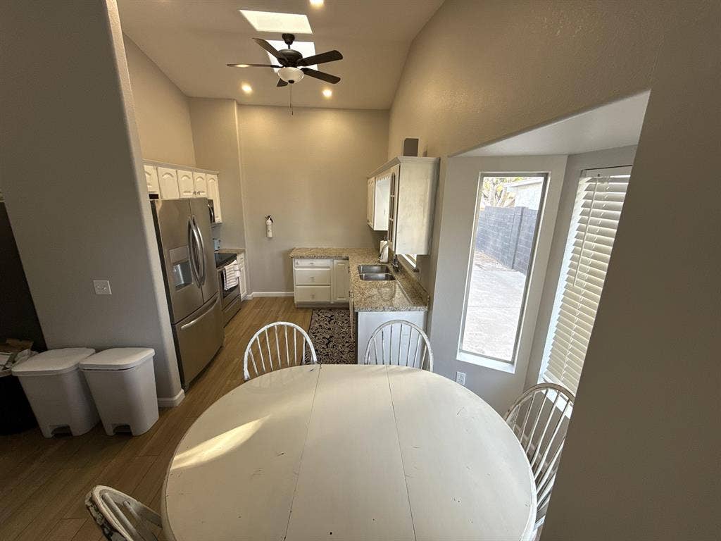 9 BR in Mesa