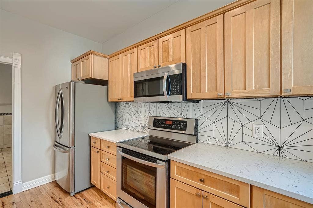 3 BR in Denver