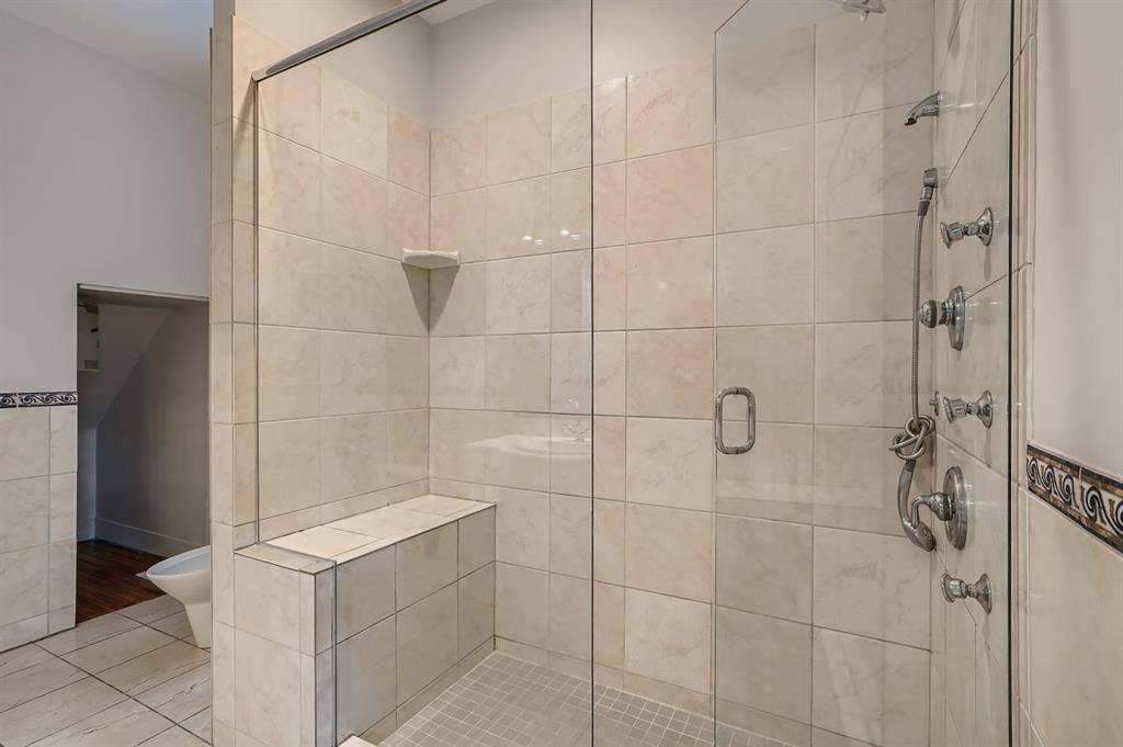 3 BR in Denver