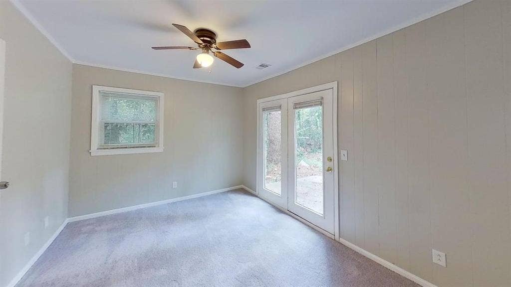 1 BR in Decatur
