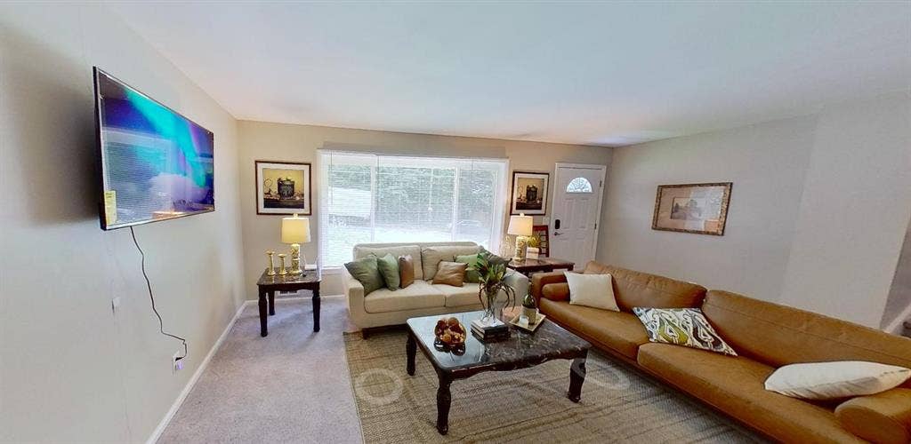 1 BR in Decatur