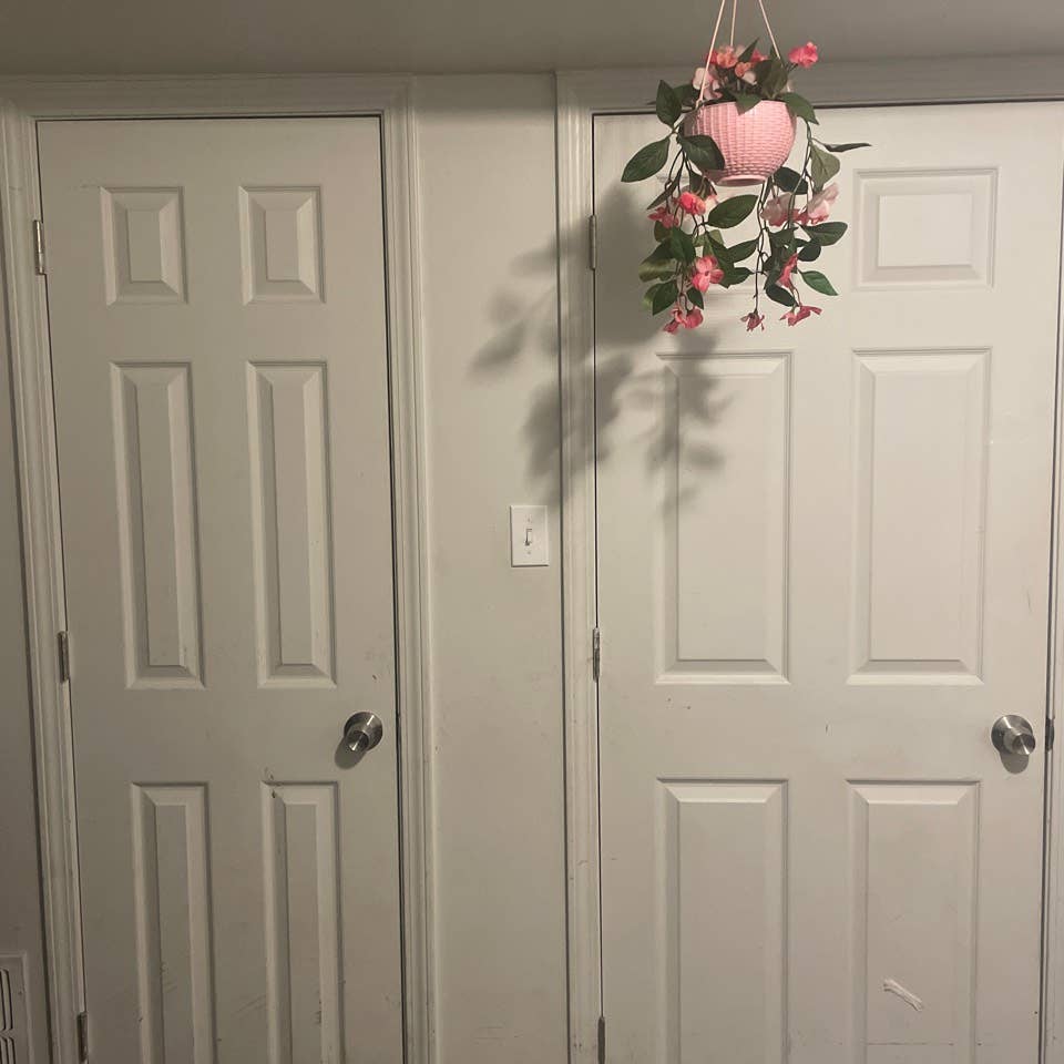 One room Available