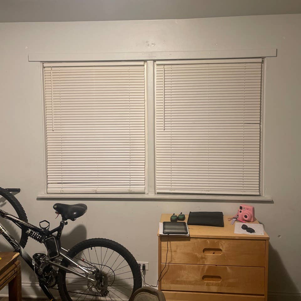 One room Available