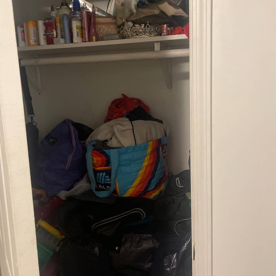 One room Available