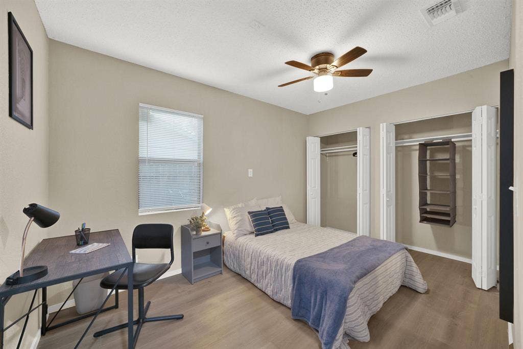 5 BR in San Antonio