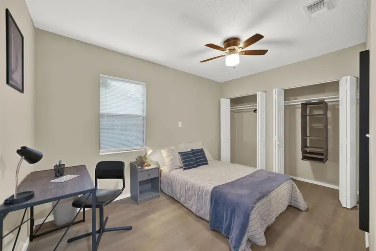 5 BR in San Antonio
