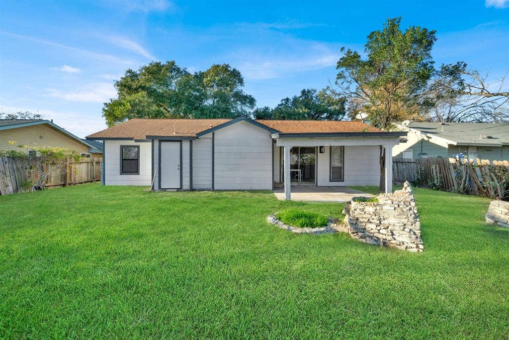 5 BR in San Antonio
