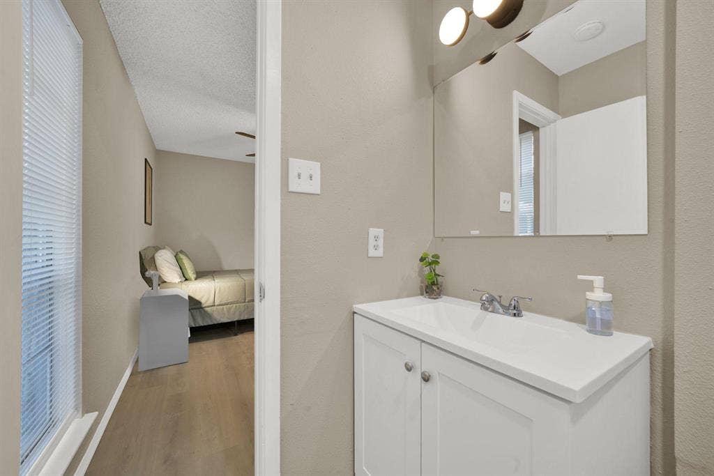 5 BR in San Antonio