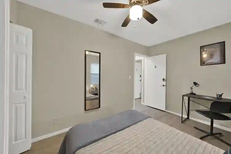 5 BR in San Antonio