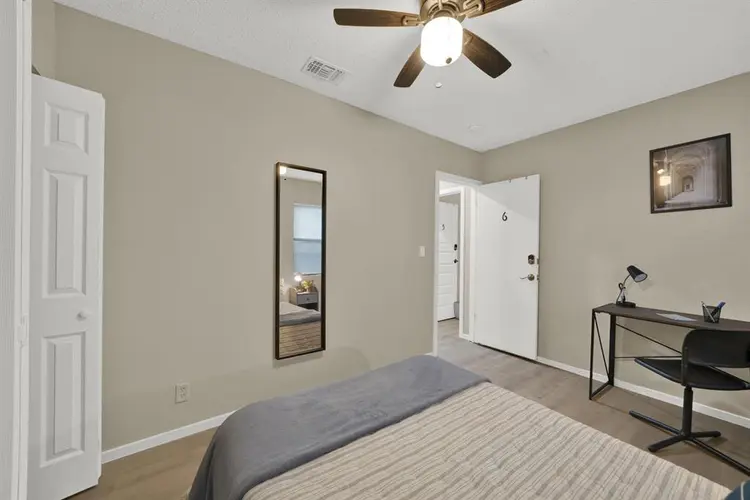 5 BR in San Antonio