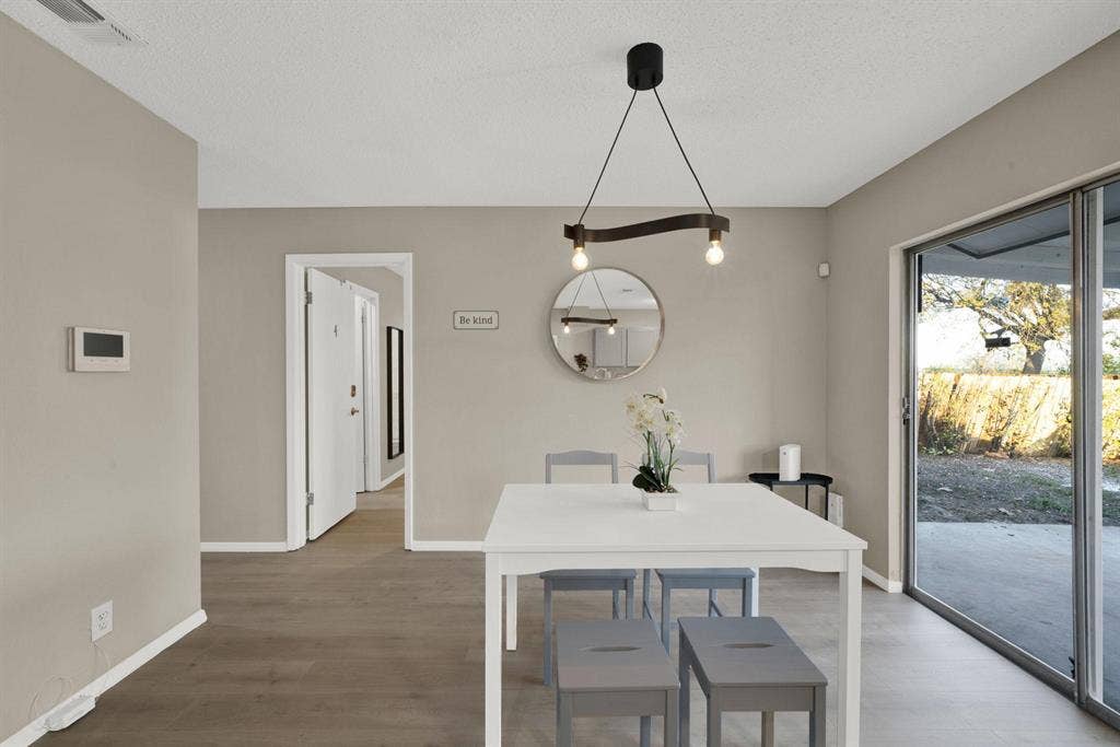 5 BR in San Antonio