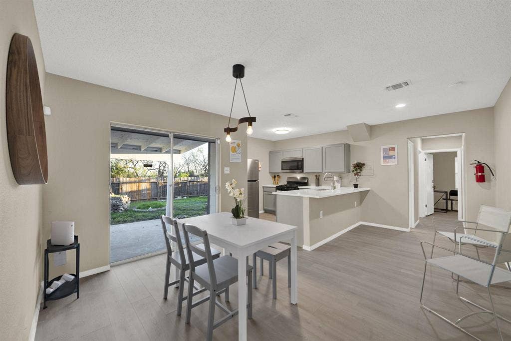 5 BR in San Antonio