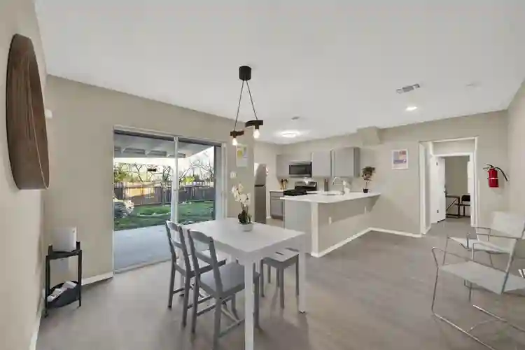 5 BR in San Antonio