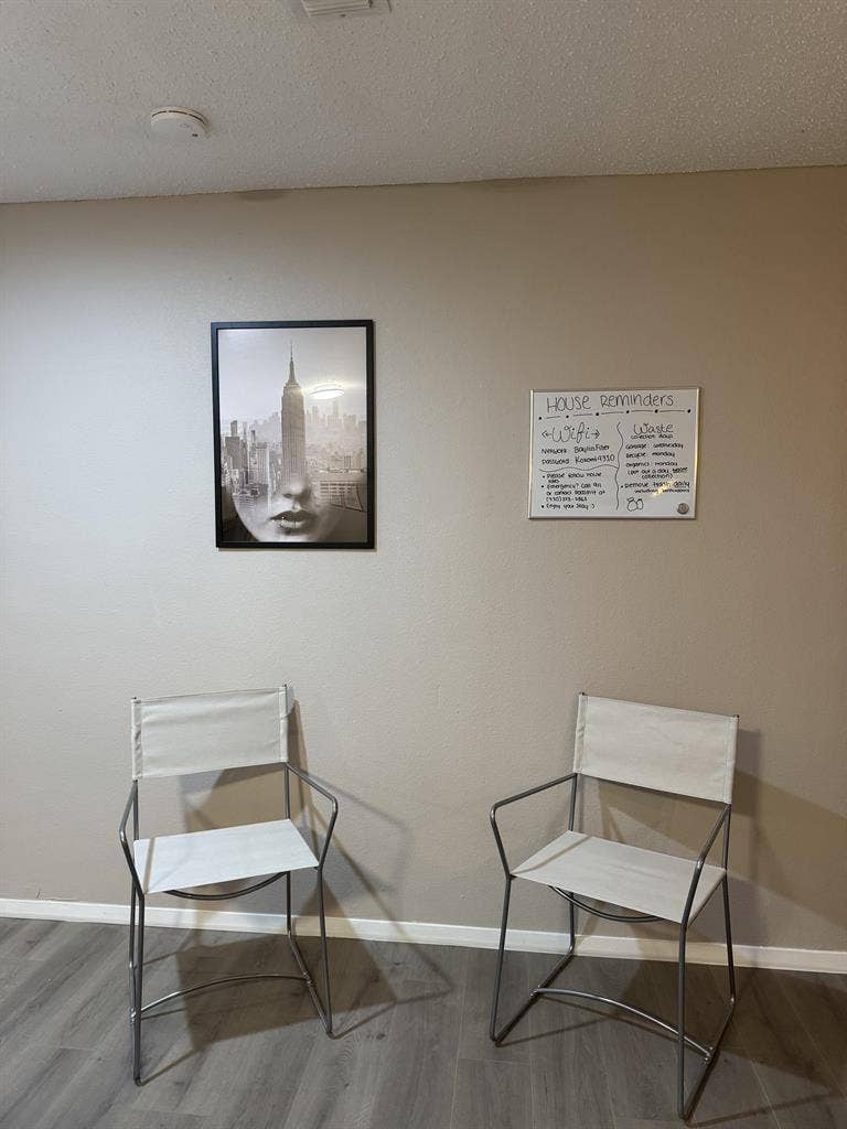 5 BR in San Antonio