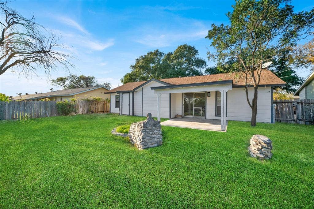 5 BR in San Antonio