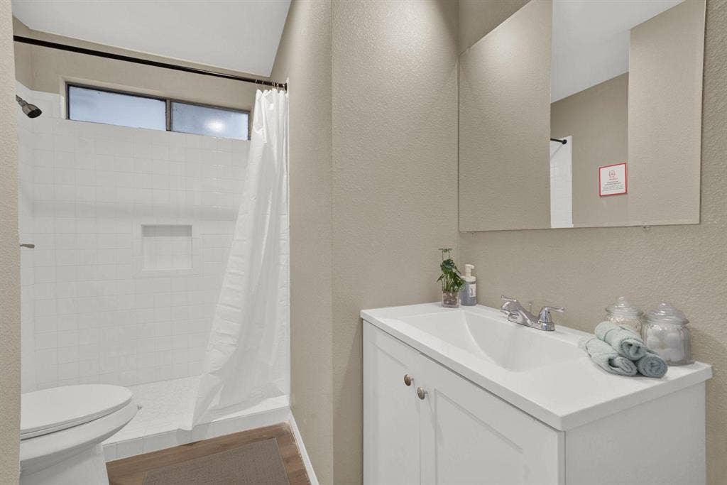 5 BR in San Antonio