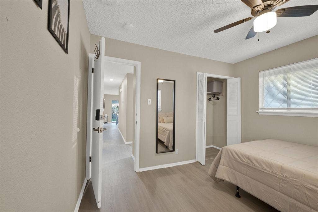 5 BR in San Antonio