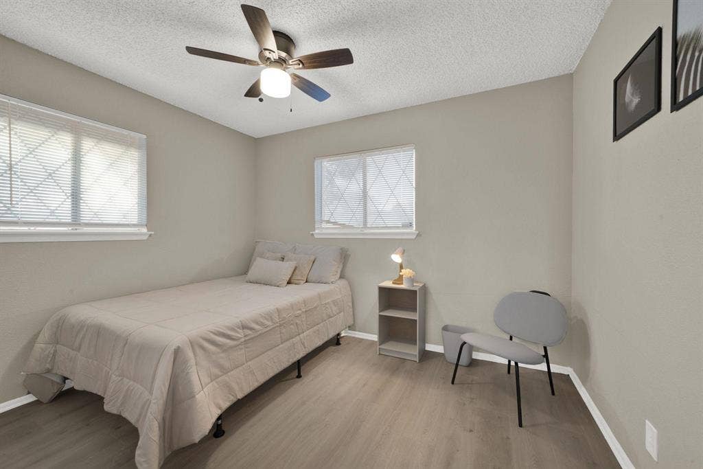 5 BR in San Antonio